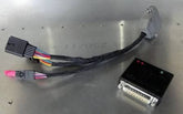 JMS Pedal Max - Increase Throttle Response Plug and Play 09-24 Ford Vehicles
